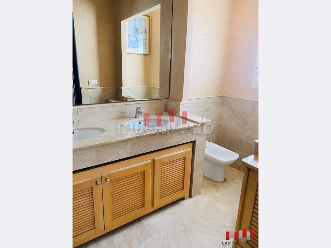 Spendide villa vue mer piscine soleil grand jardin