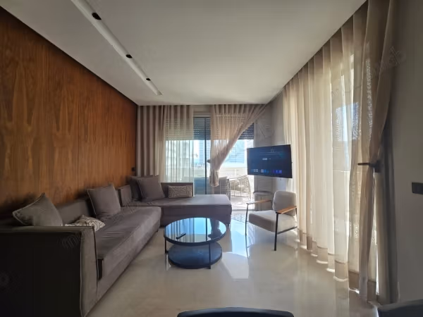 Sublime studio en location meublée à CFC