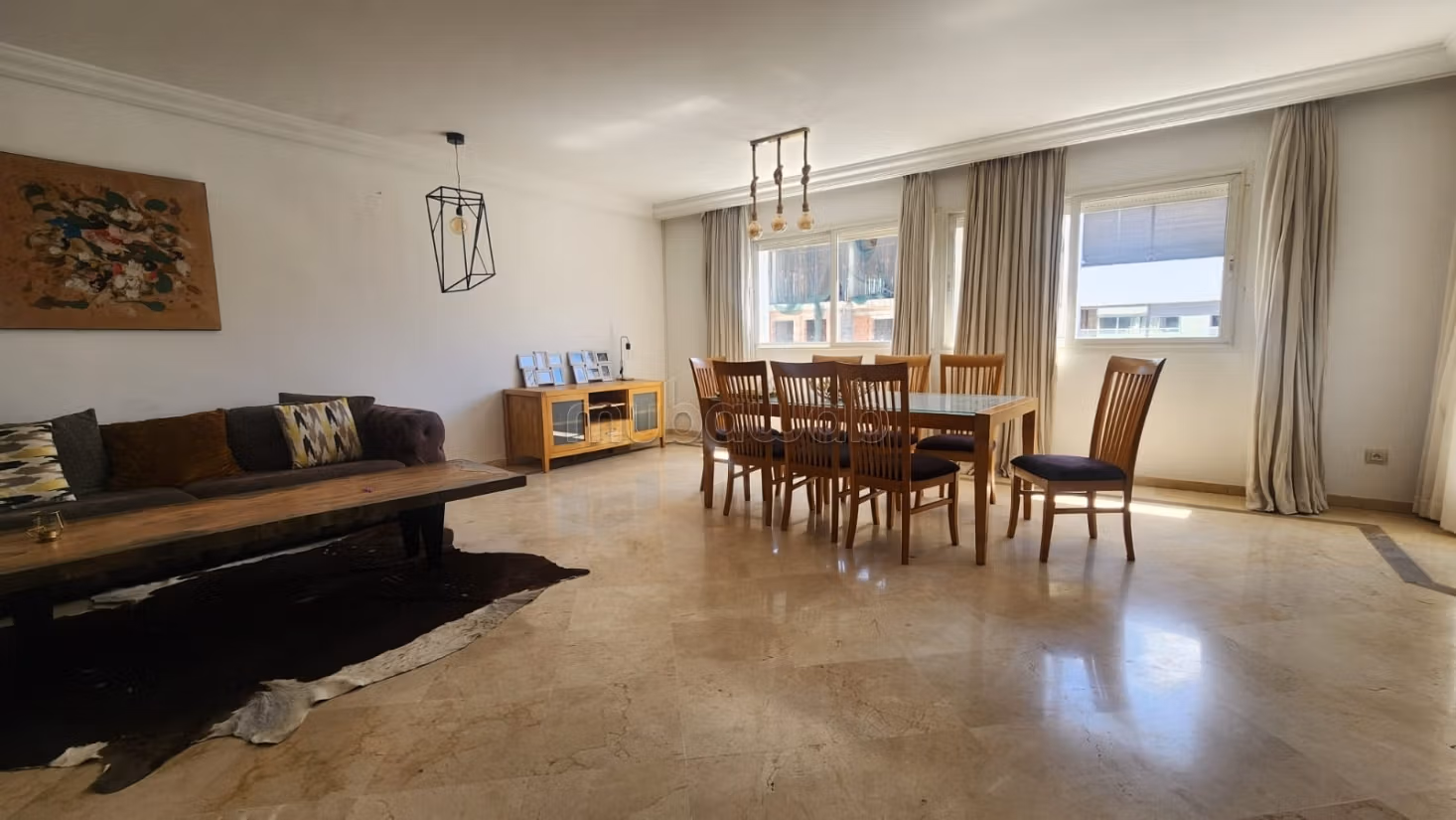 Sublime appartement à vendre à Racine — 3