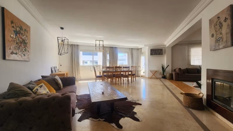 Sublime appartement à vendre à Racine