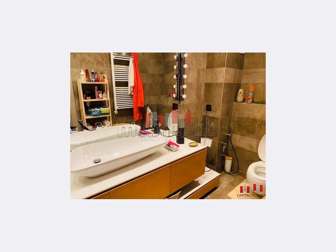 Appartement 200 m² f Ain Diab — 8