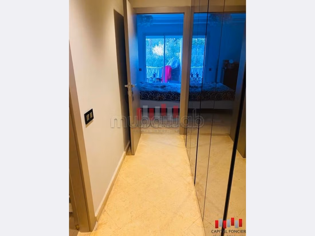 Appartement 200 m² f Ain Diab — 10