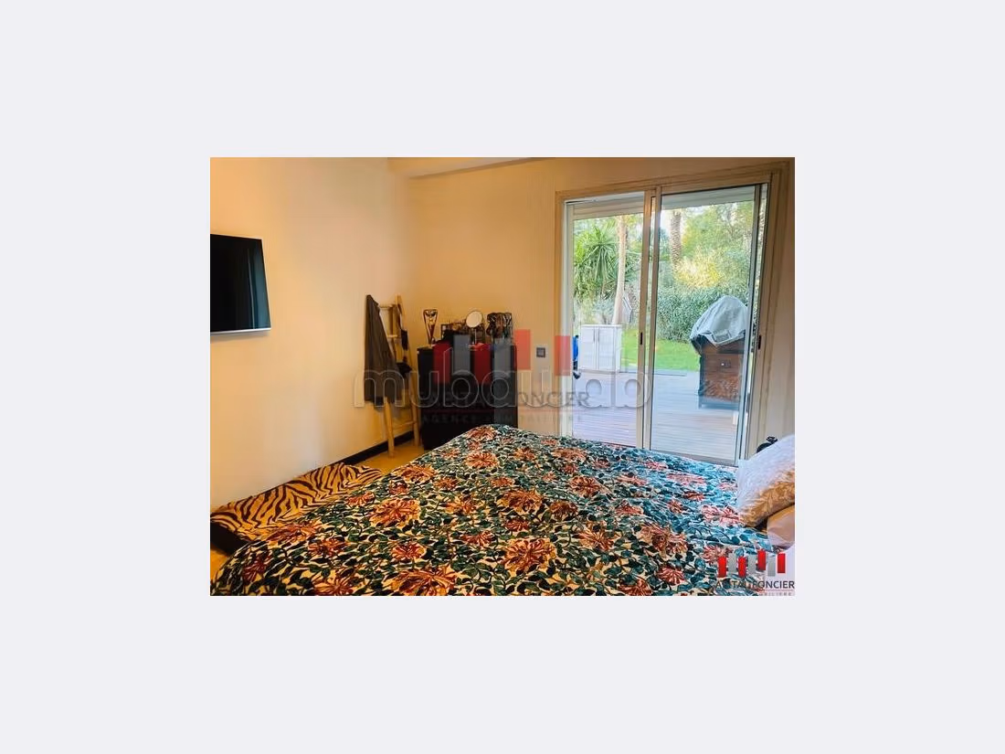 Appartement 200 m² f Ain Diab — 11