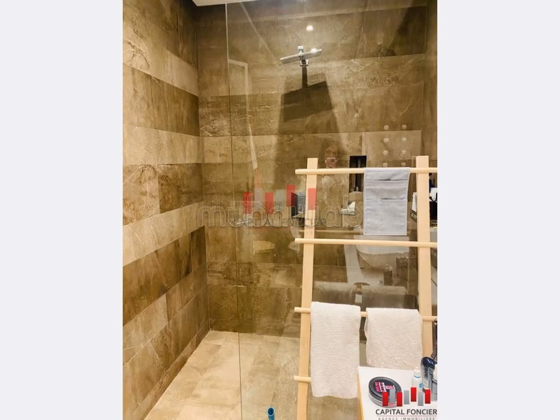 Appartement 200 m² f Ain Diab — 9