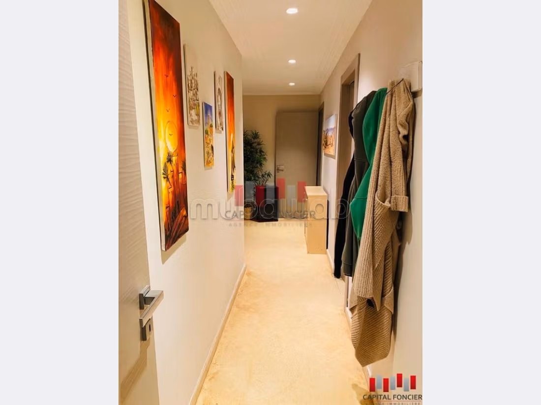 Rez de jardin comme villa — 6