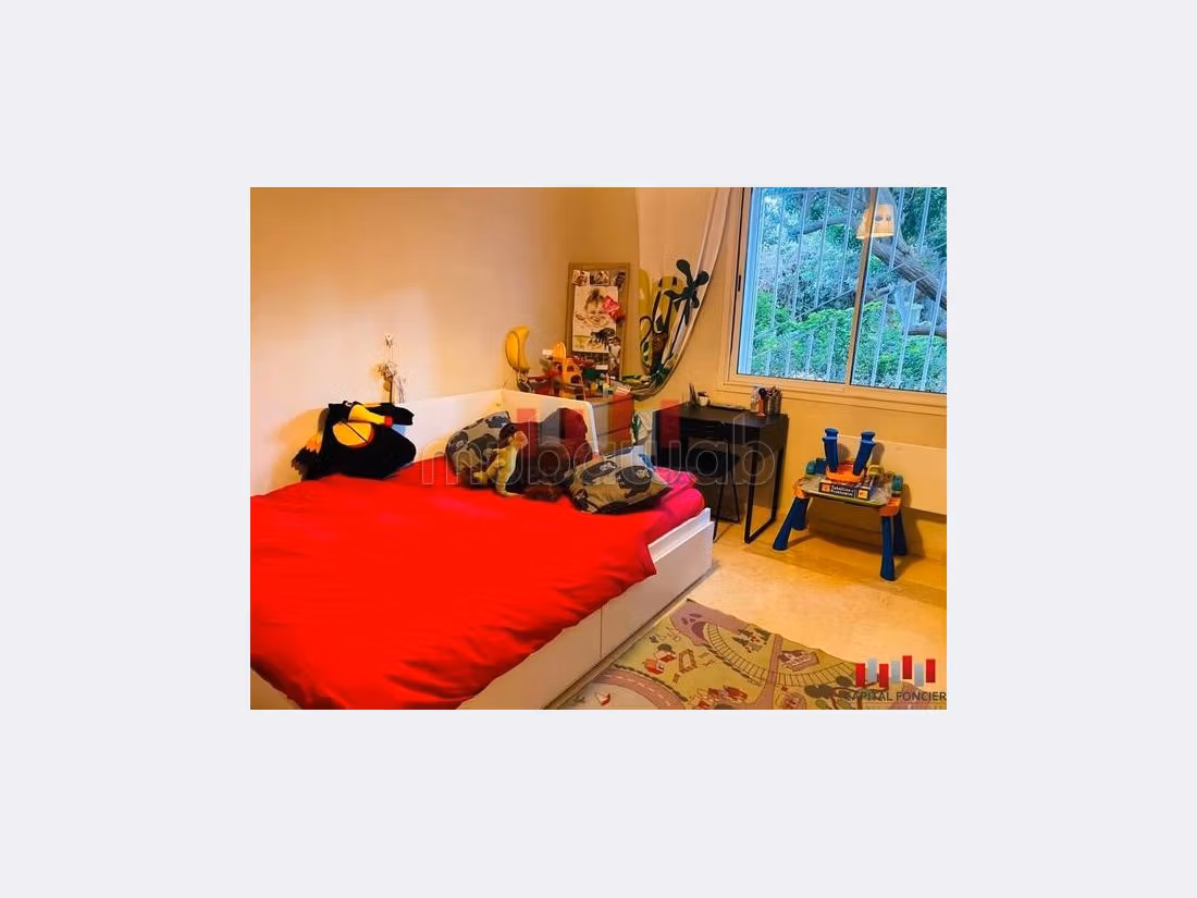 Appartement 200 m² f Ain Diab — 7