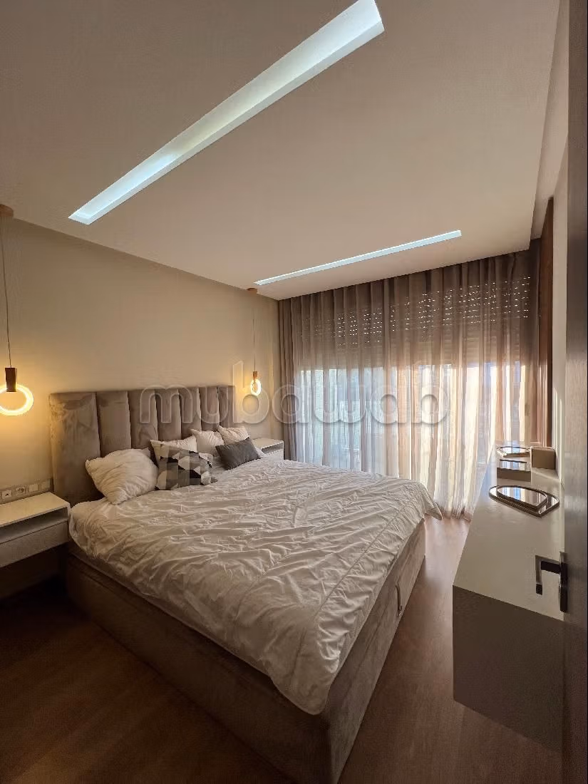 Studio moderne terrasse sans vis à vis à oasis