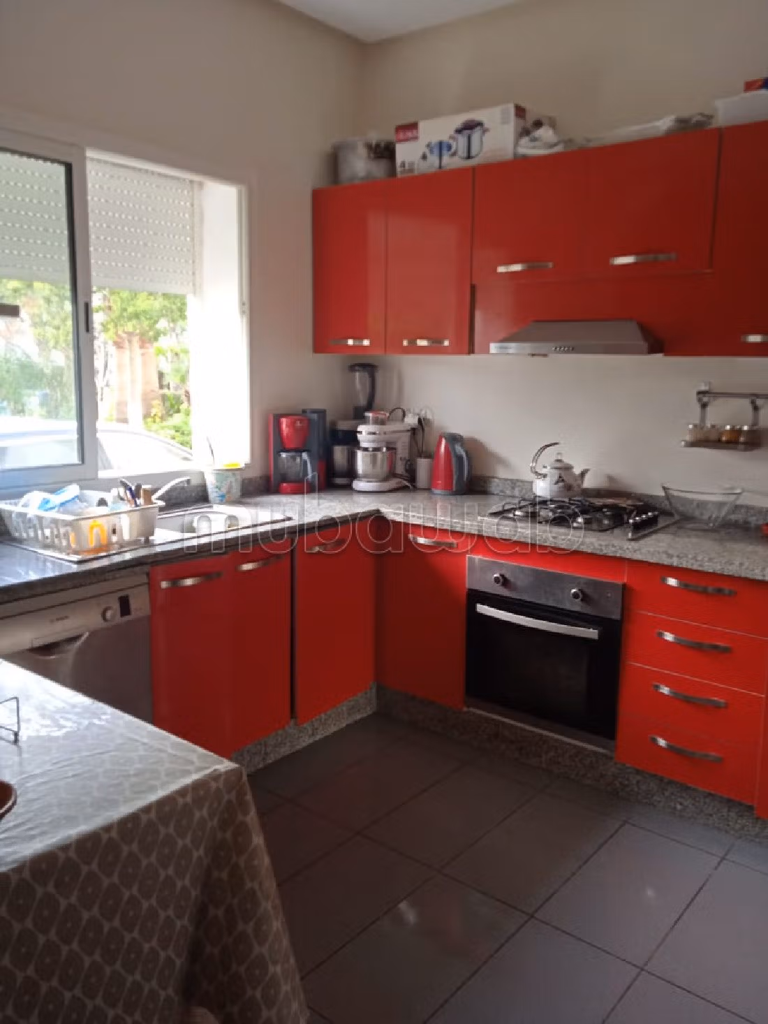 Villa de 230m² Dar El Bahr à Sidi Rahal