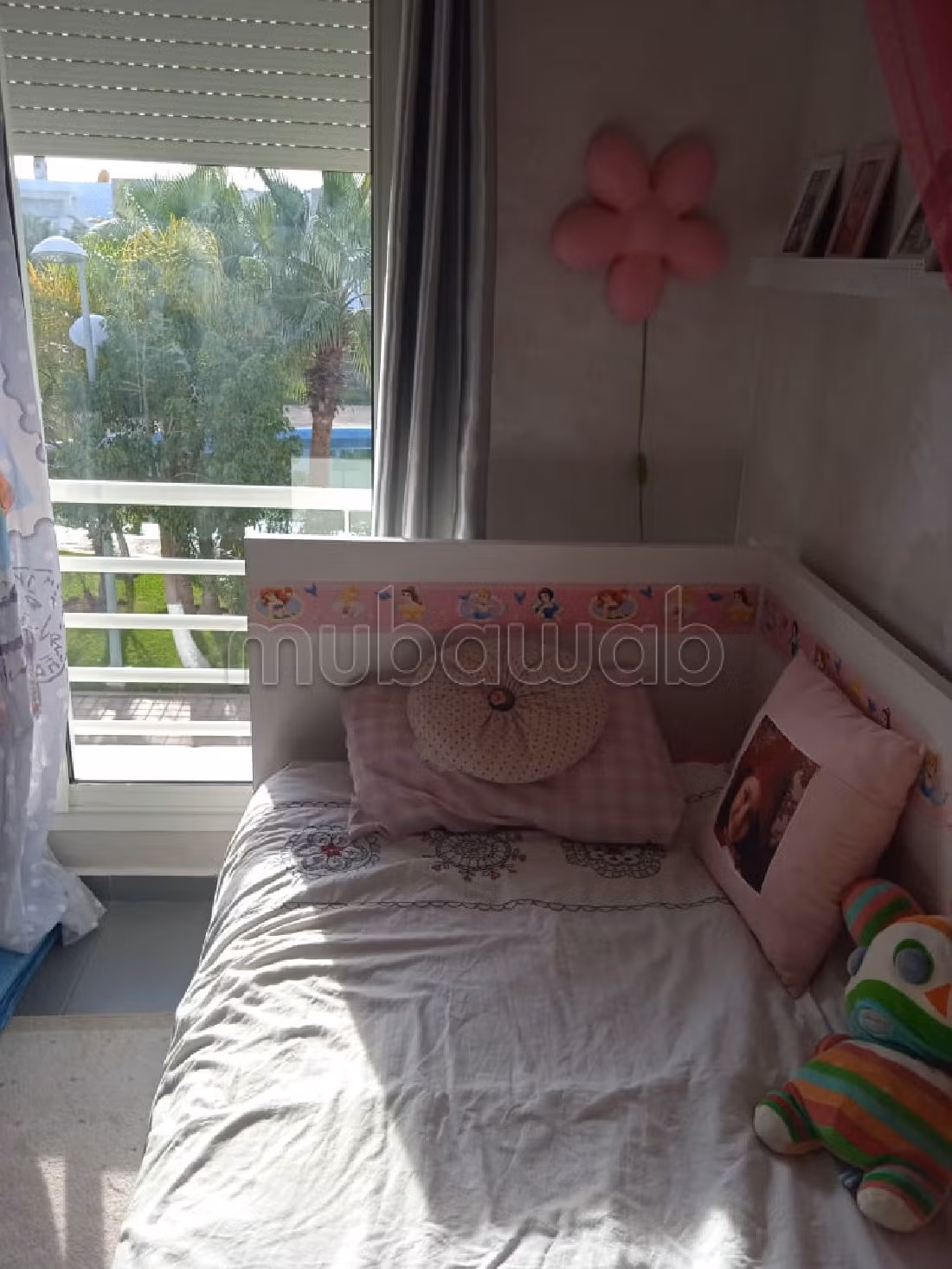 Villa de 230m² Dar El Bahr à Sidi Rahal