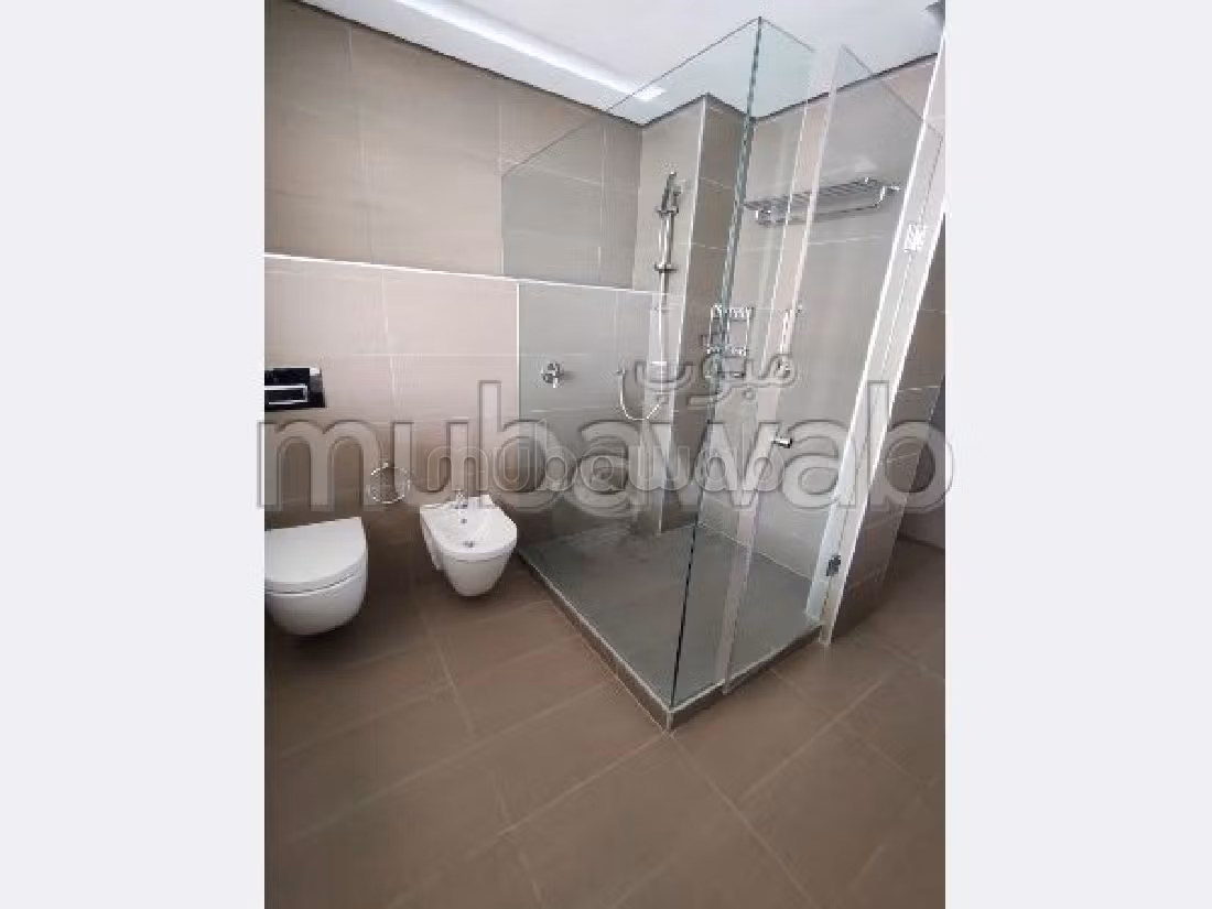 Appartement en location à Souissi