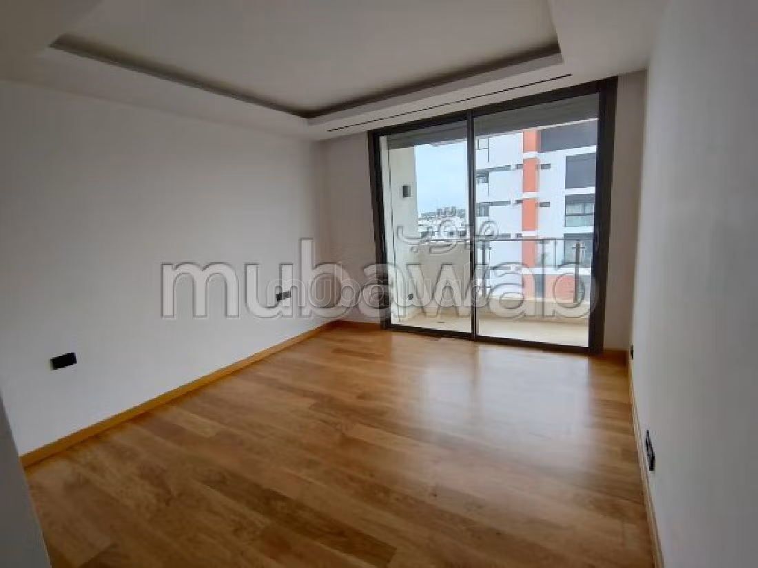 Appartement en location à Souissi