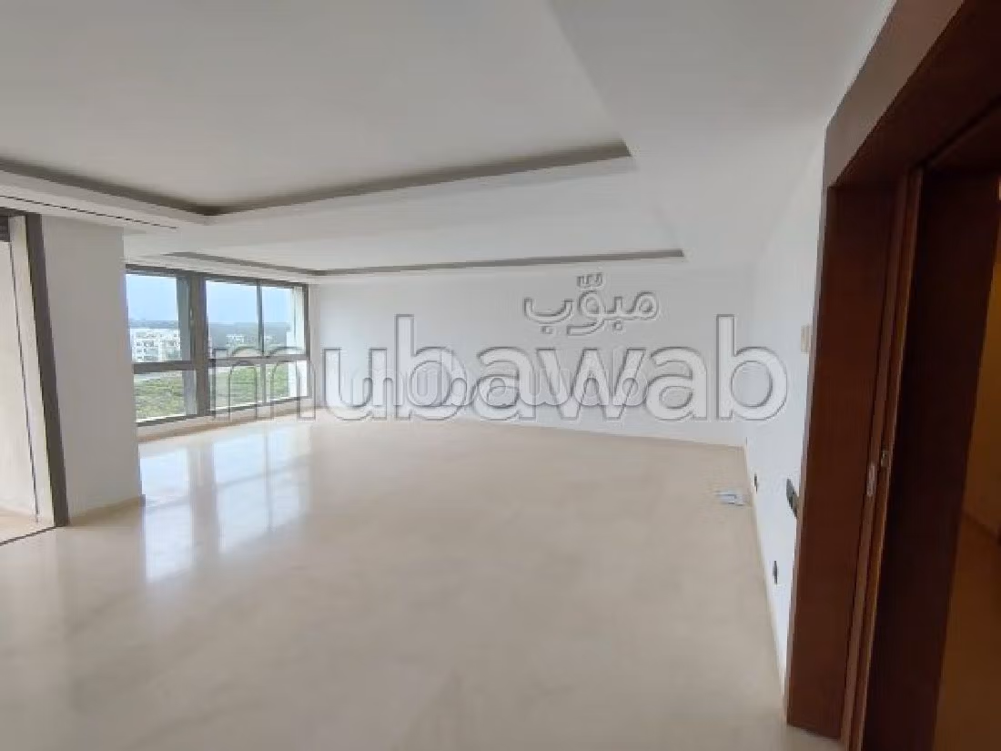 Appartement en location à Souissi