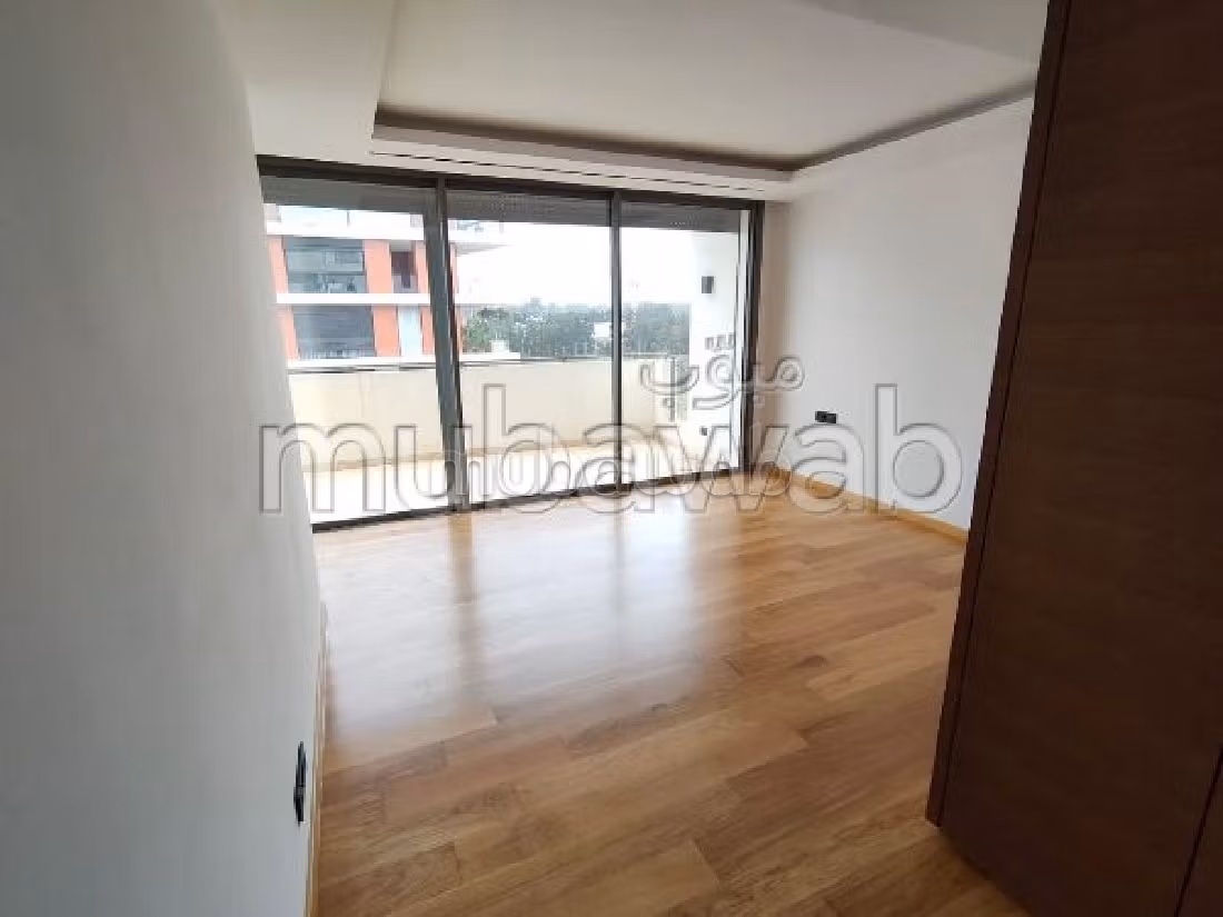 Appartement en location à Souissi