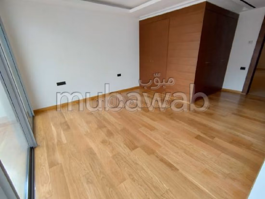 Appartement en location à Souissi