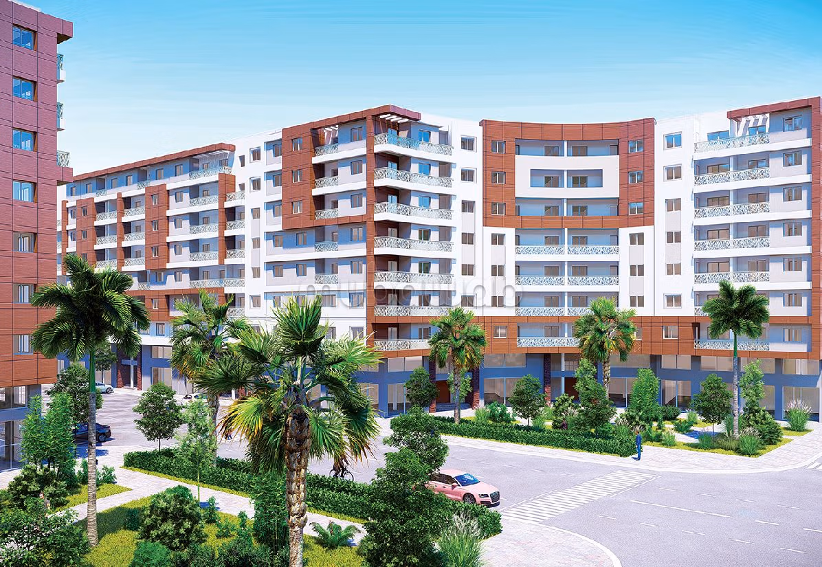 Vendita di uno splendido appartamento a Mesnana. Superficie totale 112 m². Dotato di giardino e ascensore. 