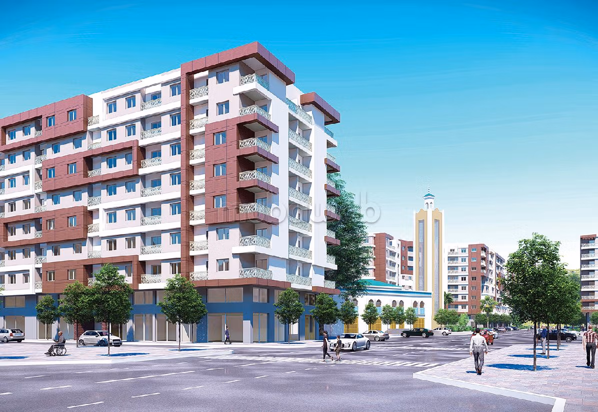 Vendita di uno splendido appartamento a Mesnana. Superficie totale 112 m². Dotato di giardino e ascensore. 