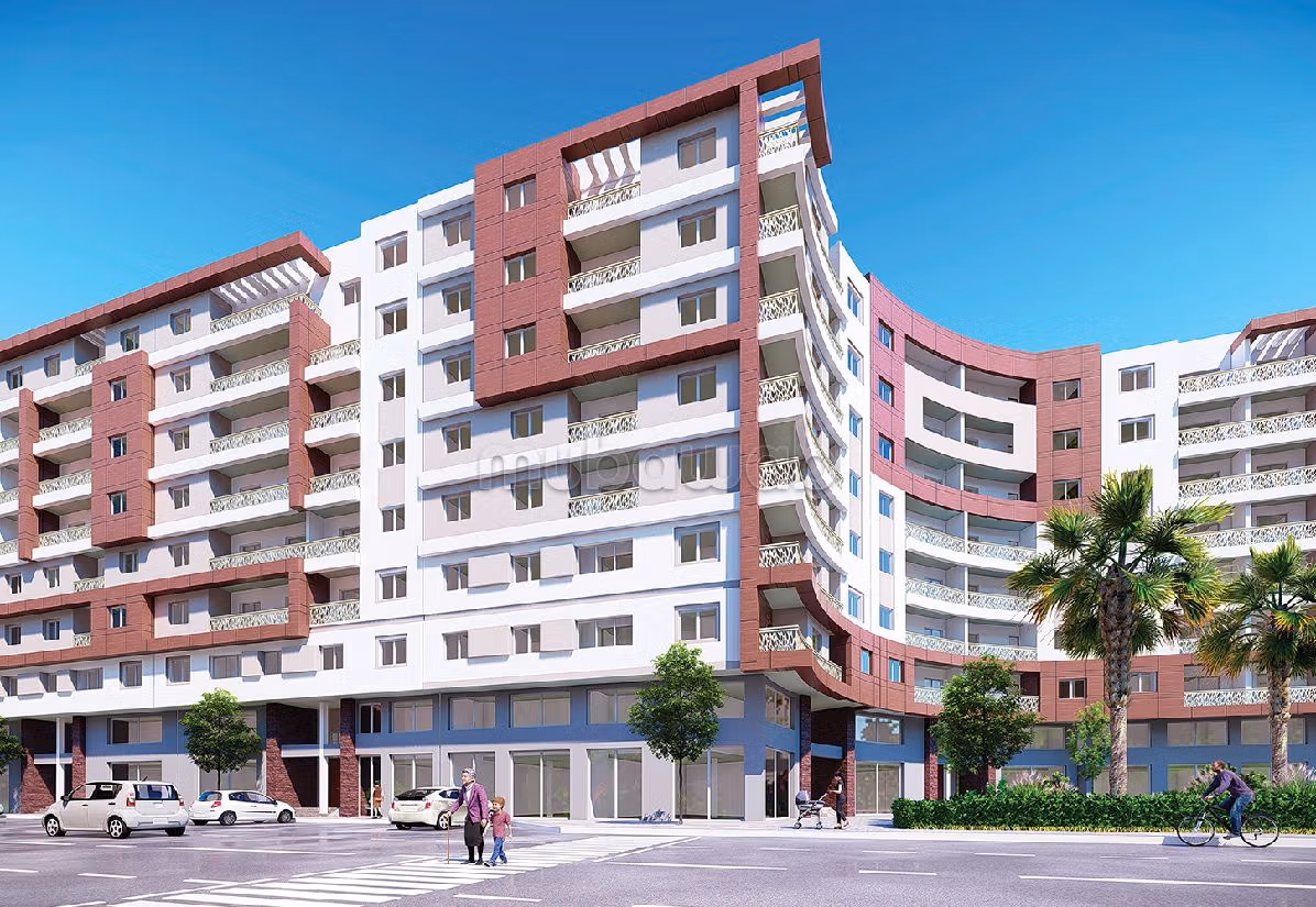 Vendita di uno splendido appartamento a Mesnana. Superficie totale 112 m². Dotato di giardino e ascensore. 