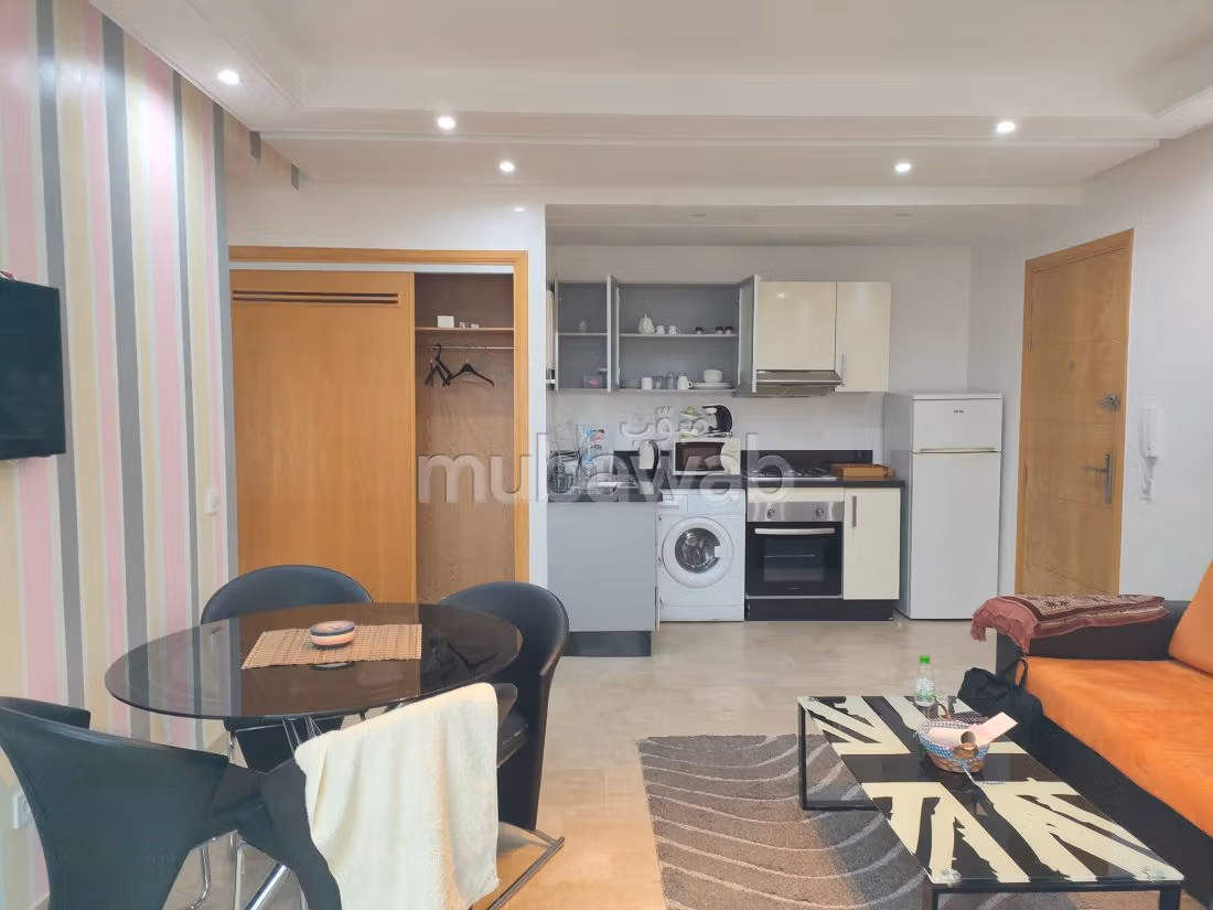 Appartement 48 m² à Mers Sultan — 2