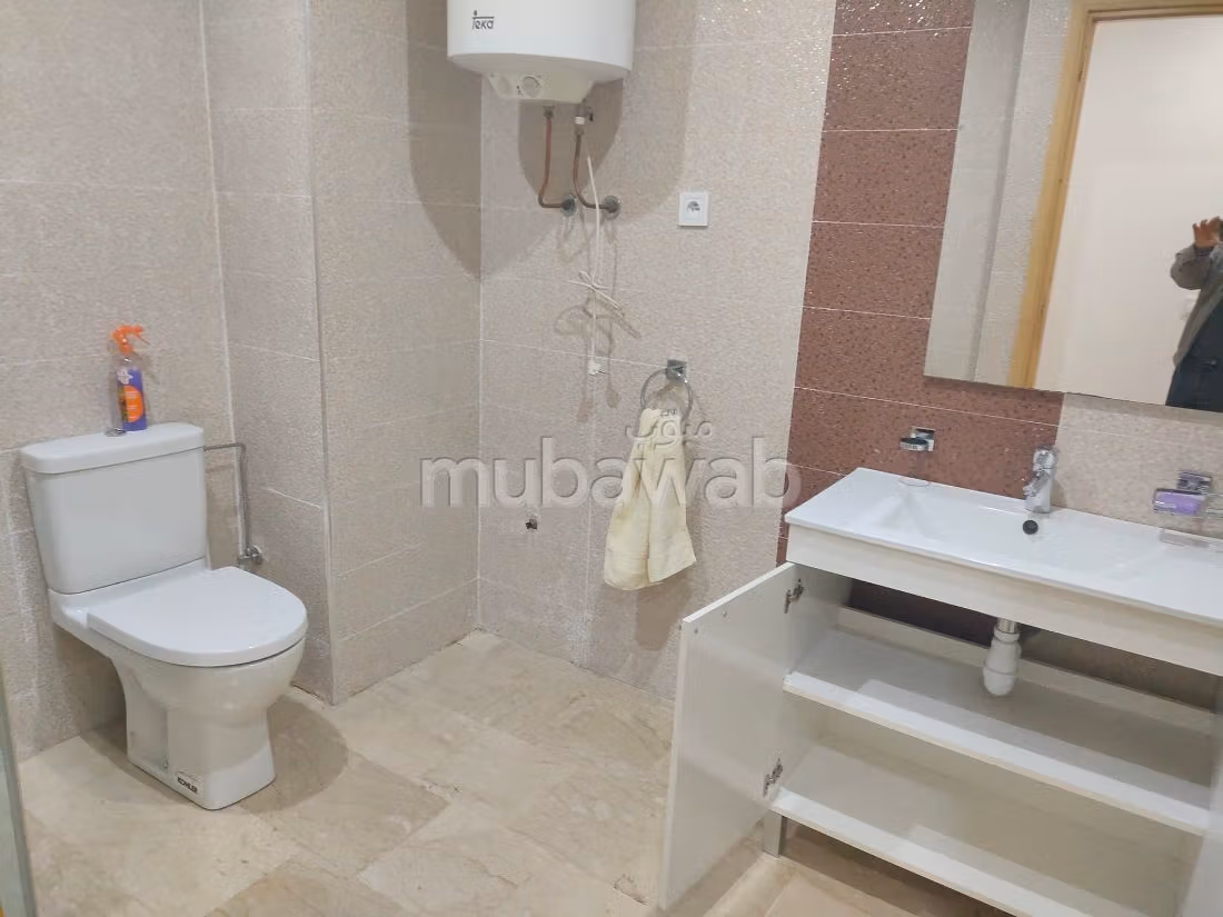 Appartement 48 m² à Mers Sultan — 3