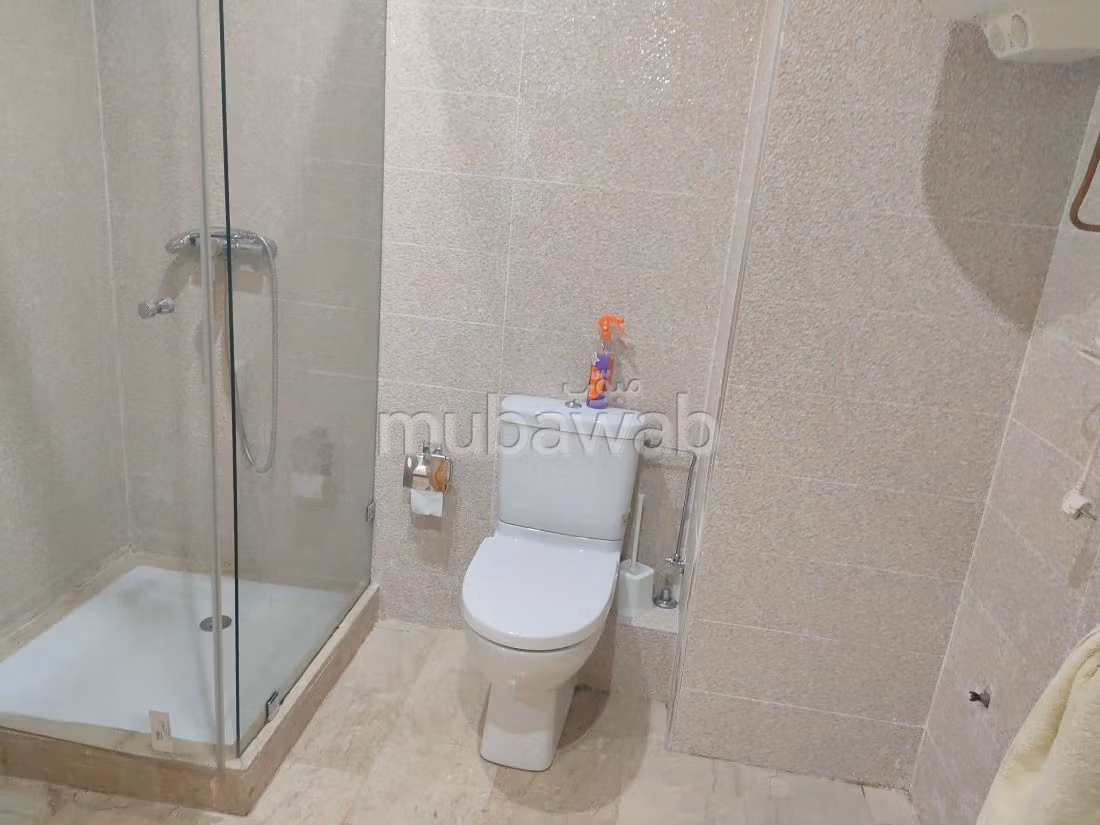 Appartement 48 m² à Mers Sultan — 4