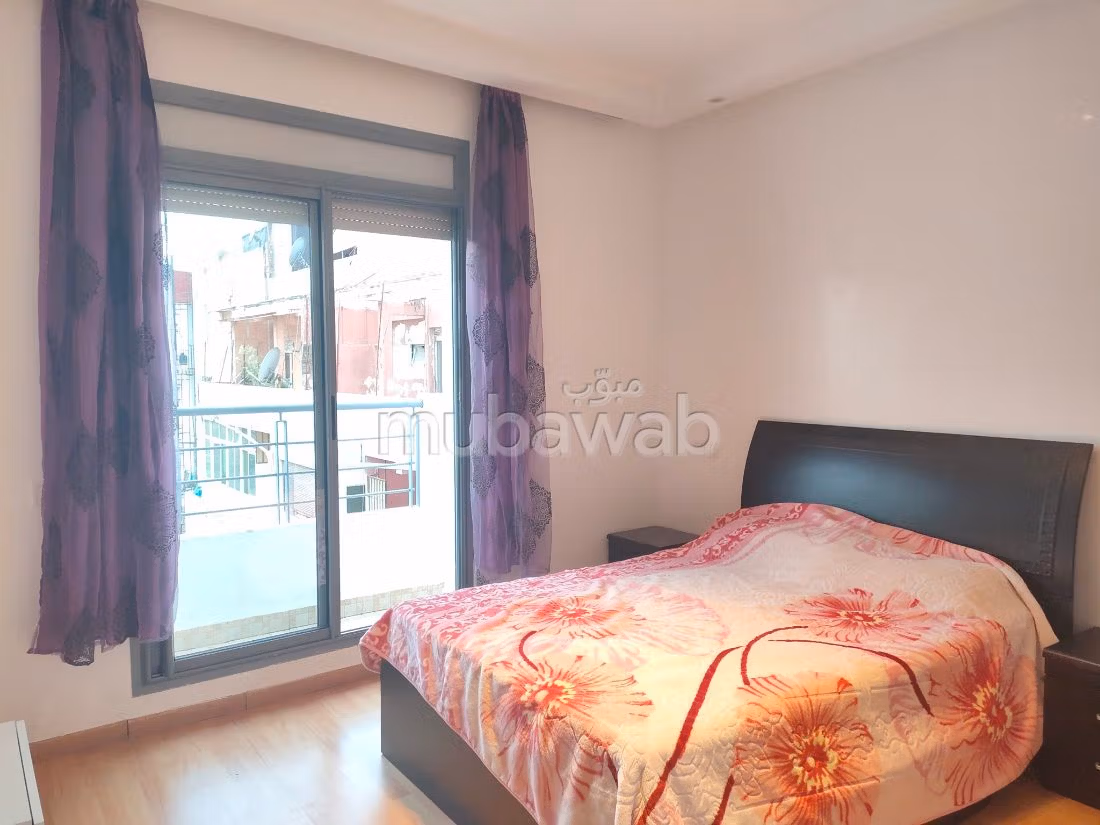 Appartement 48 m² à Mers Sultan — 5