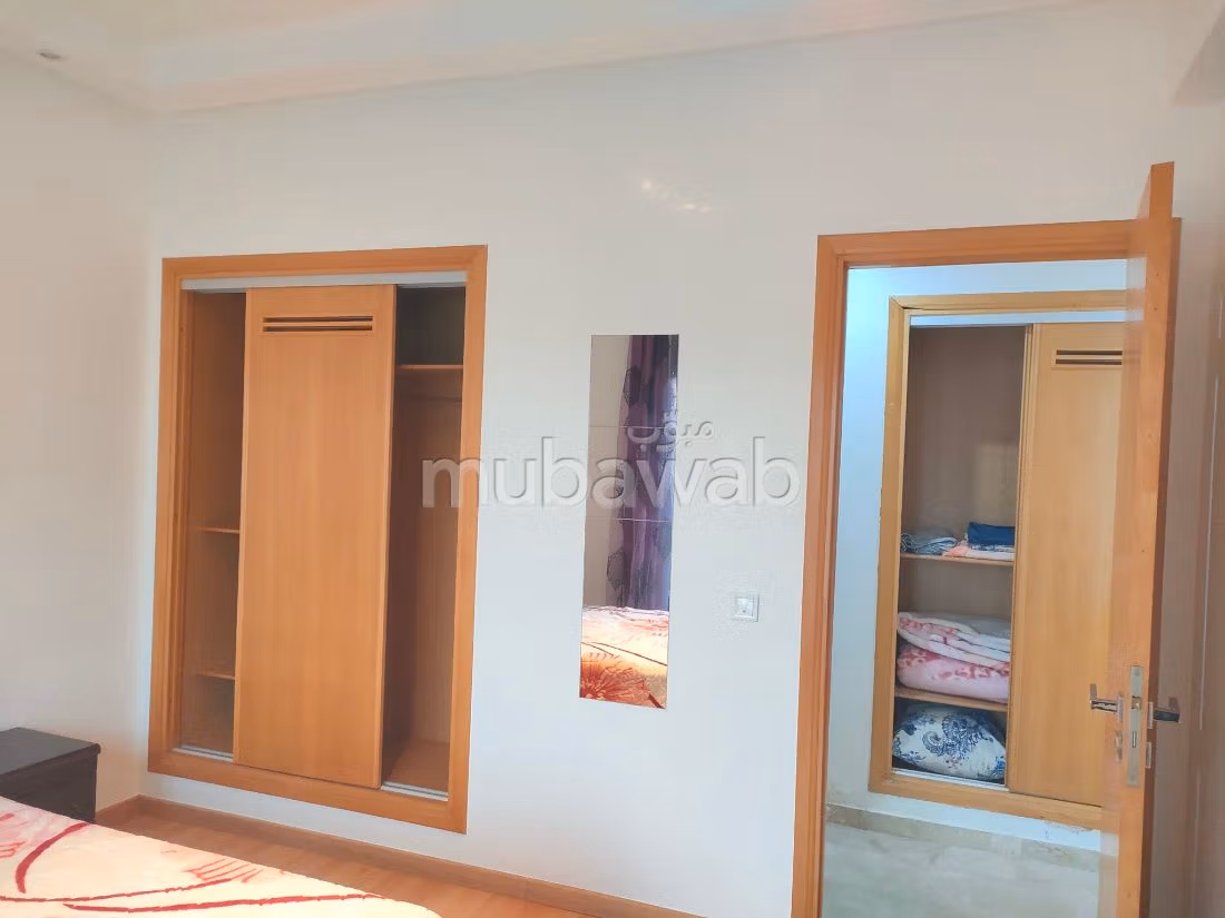 Appartement 48 m² à Mers Sultan — 6