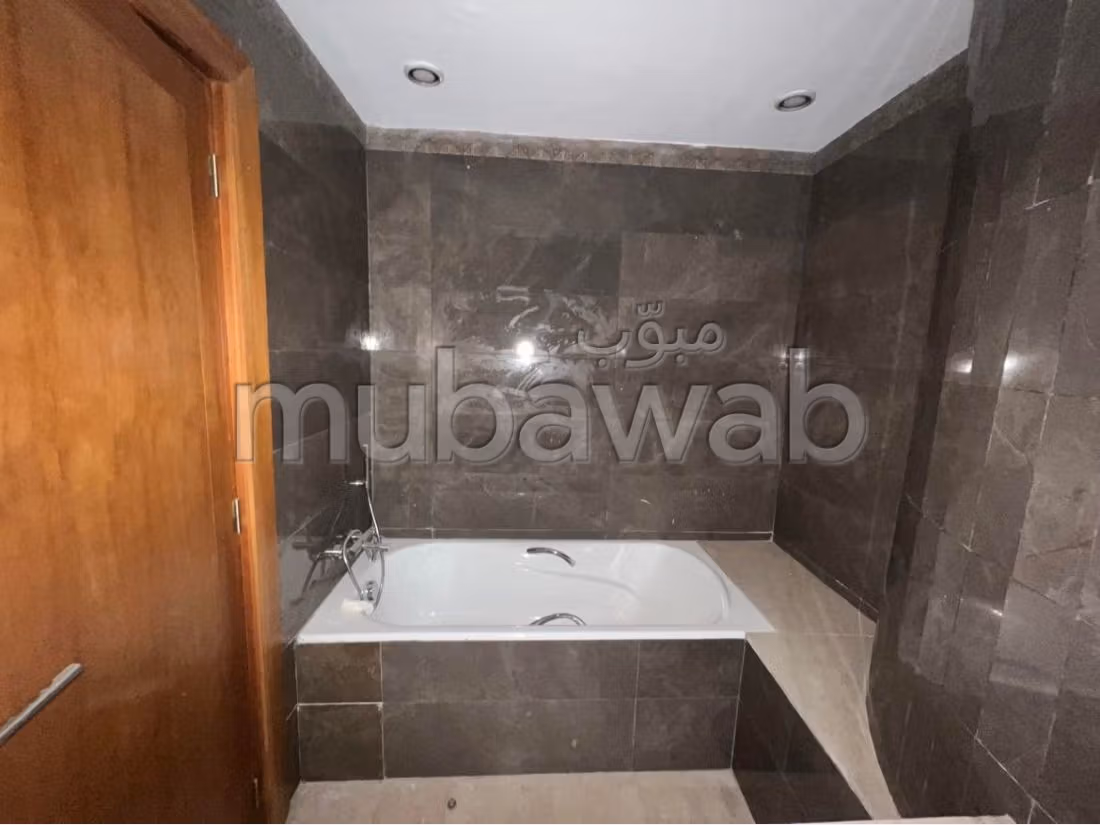 Appartement 3 chambres terrasse Marrakech Gueliz