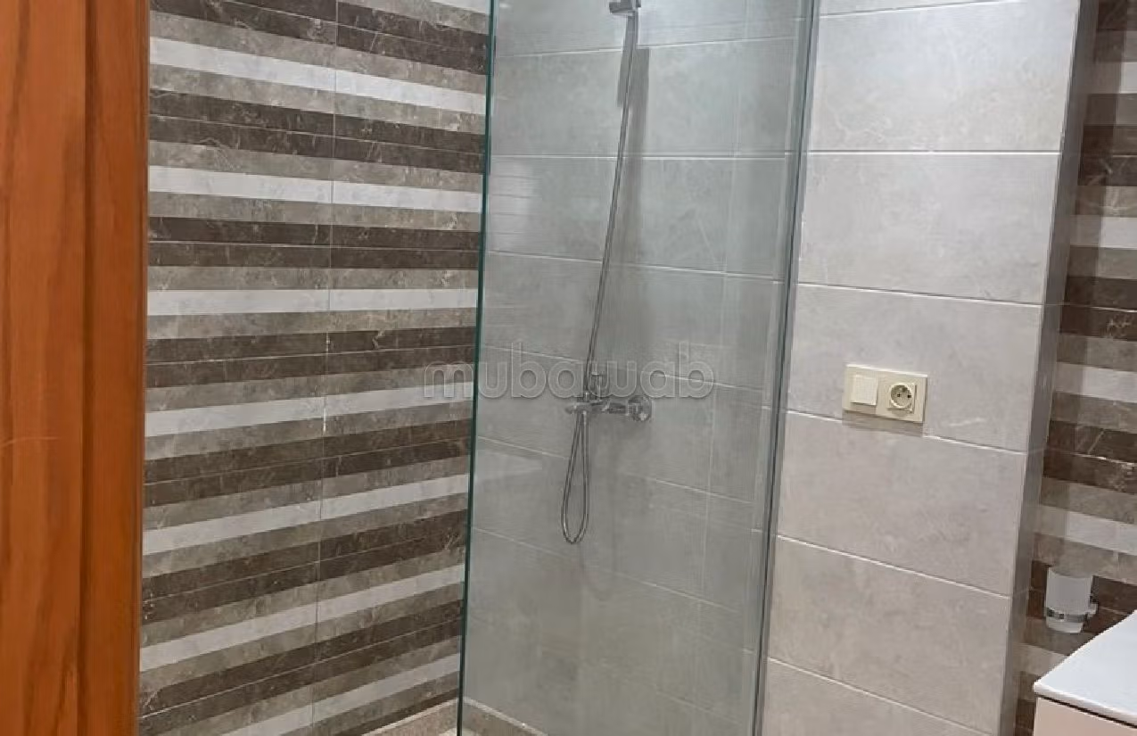 Affitto di uno splendido appartamento a Centre. 4 ampi locali. Ammobiliato