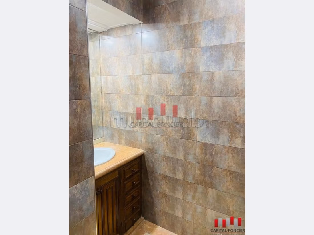 Appartement 230 m² à Racine — 9