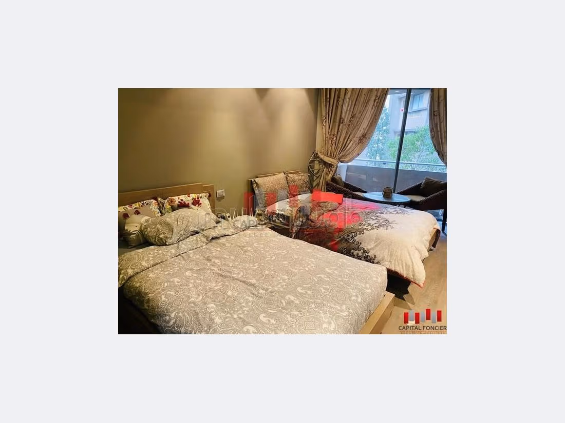 Find an apartment for rent in Gauthier. Area 220 m². 