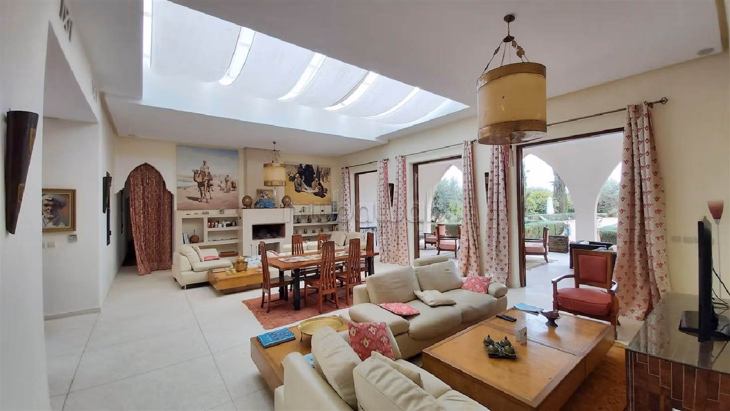 SUBLIME Maison d'hôtes / VNA OK