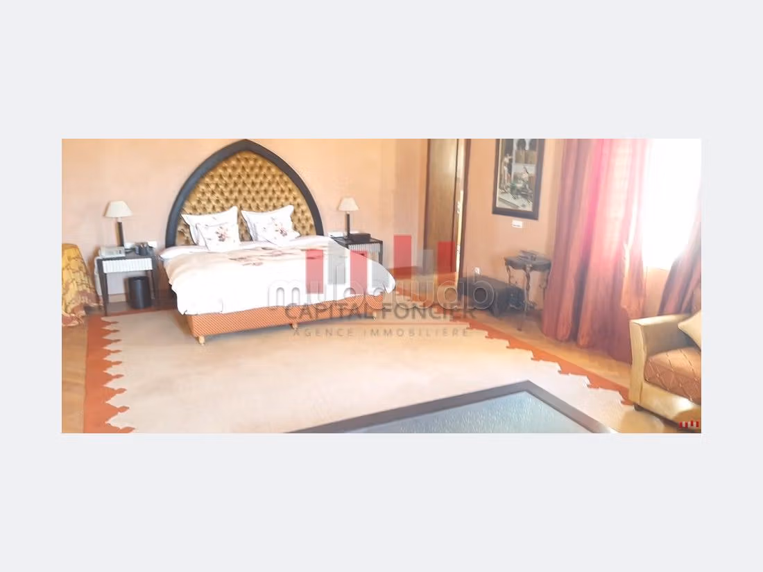 Villa moderne a Californie mini palais de 4 532 m2 de surface de terrain a la vente coté école US