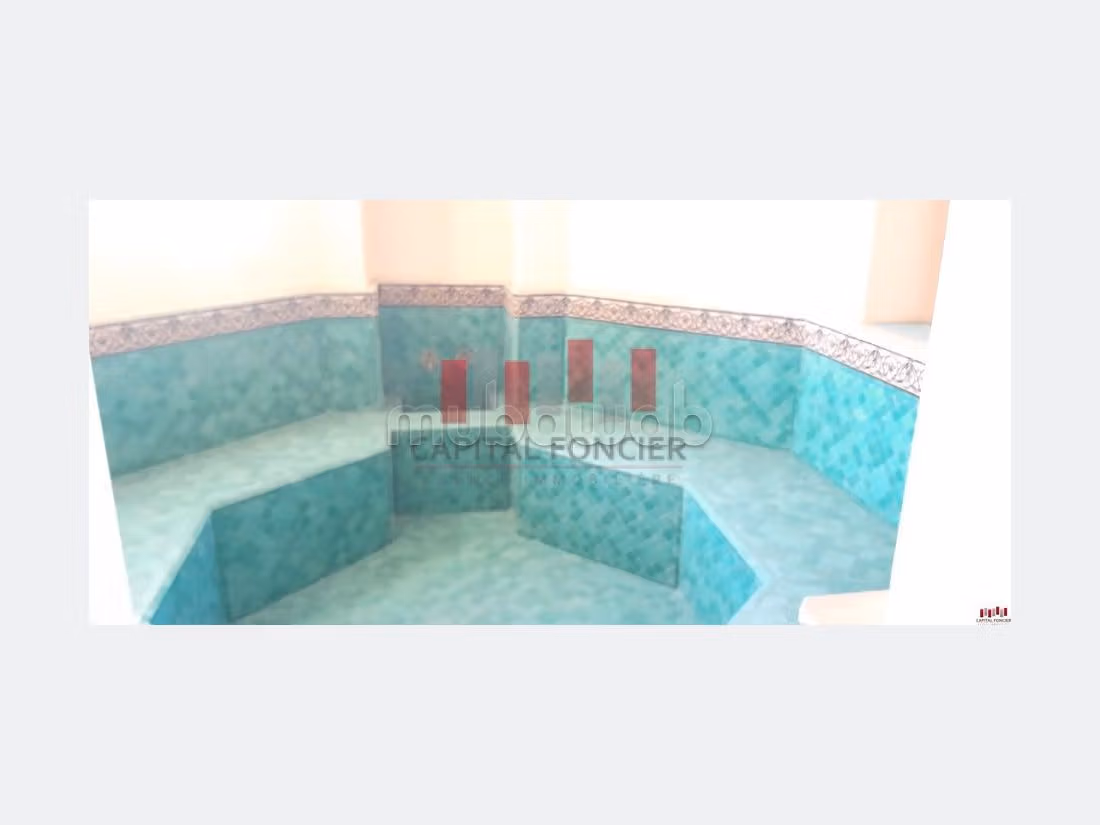 Villa moderne a Californie mini palais de 4 532 m2 de surface de terrain a la vente coté école US