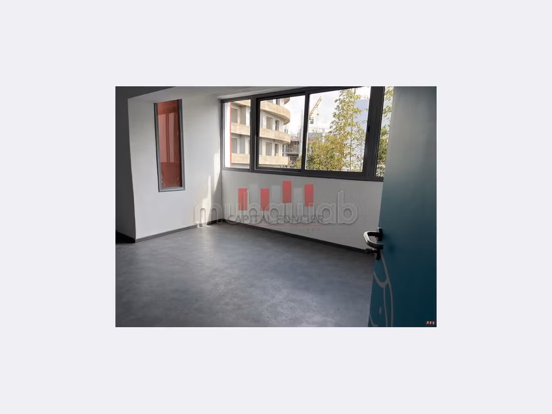 Oficinas y locales comerciales en venta en Les princesses. Area 461 m². 