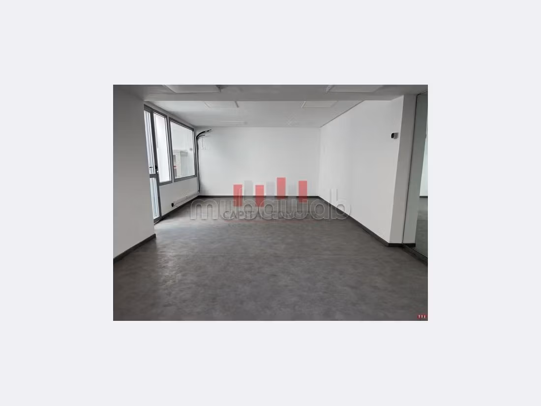 Oficinas y locales comerciales en venta en Les princesses. Area 461 m². 