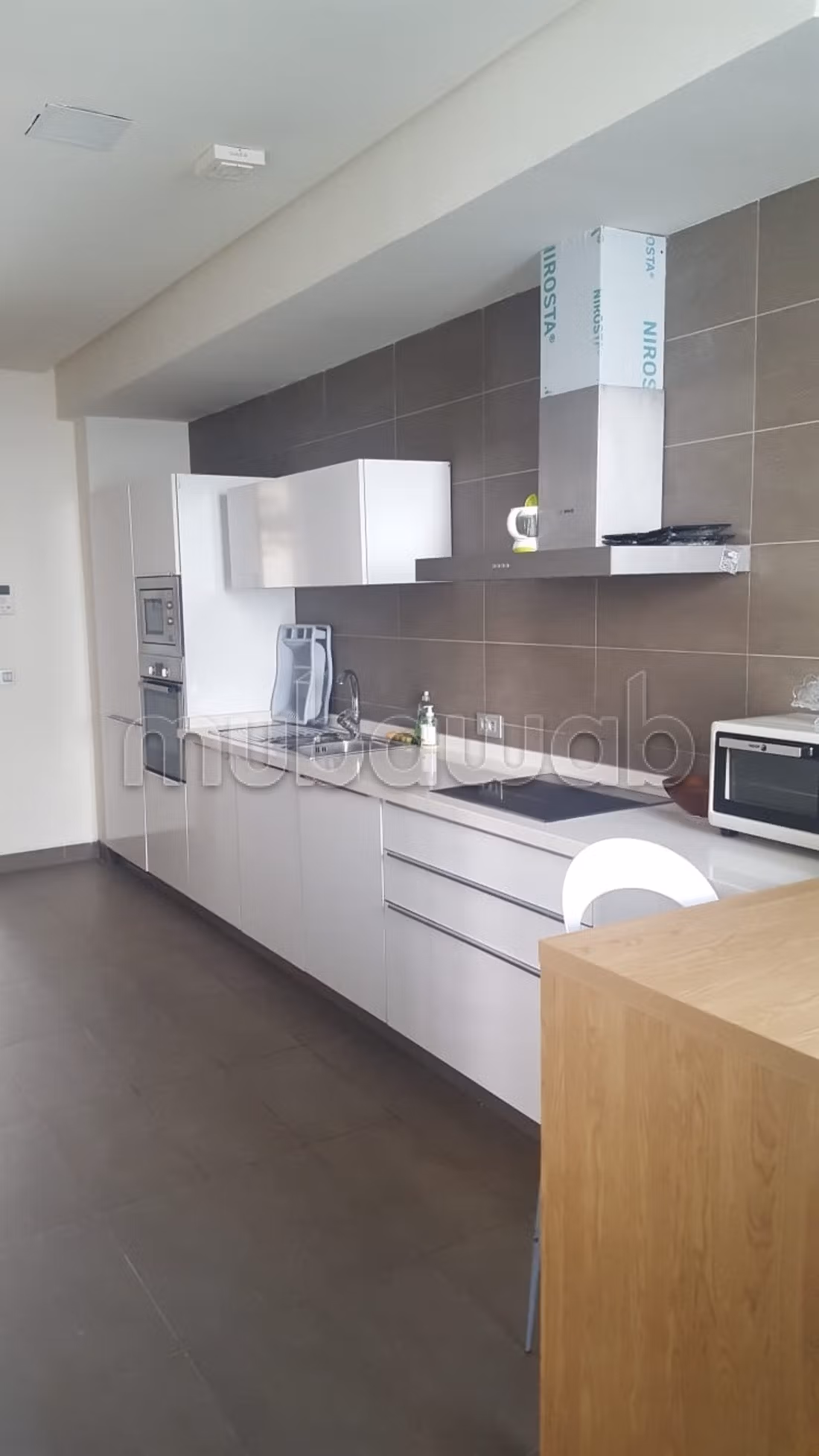 Top Appartement meublé ultra moderne vue sur mer