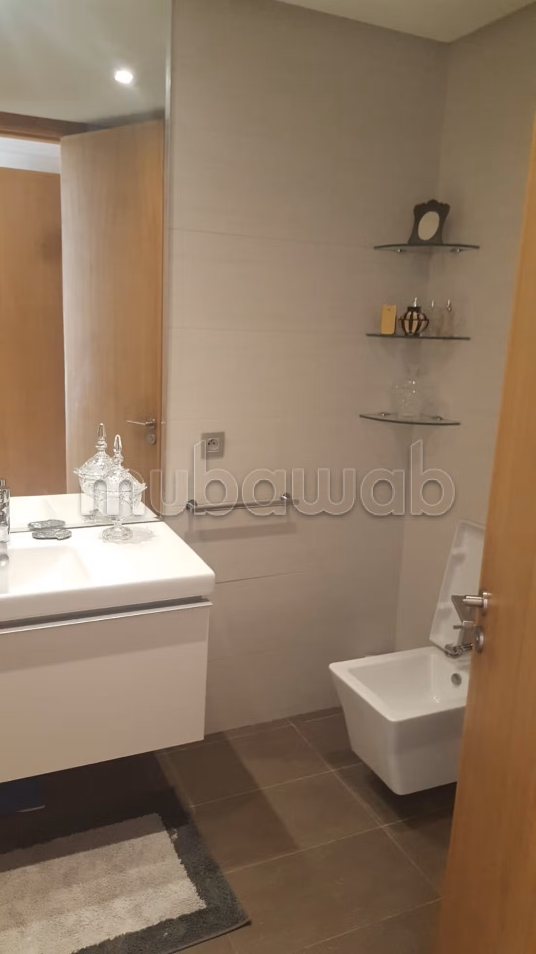 Top Appartement meublé ultra moderne vue sur mer