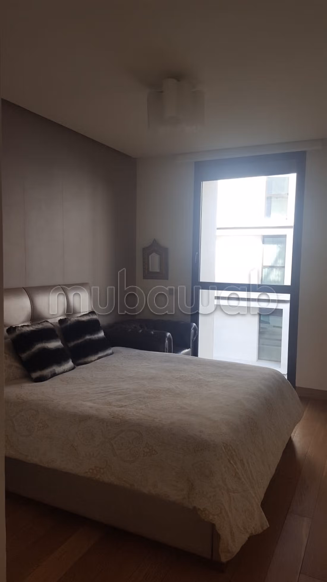 Top Appartement meublé ultra moderne vue sur mer