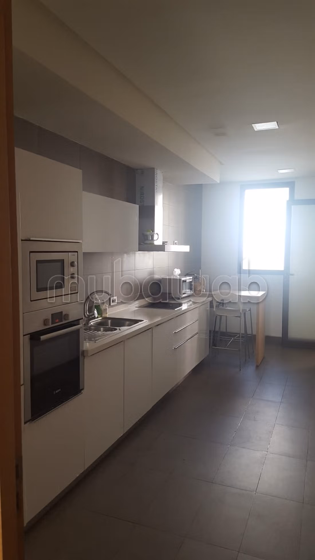 Top Appartement meublé ultra moderne vue sur mer
