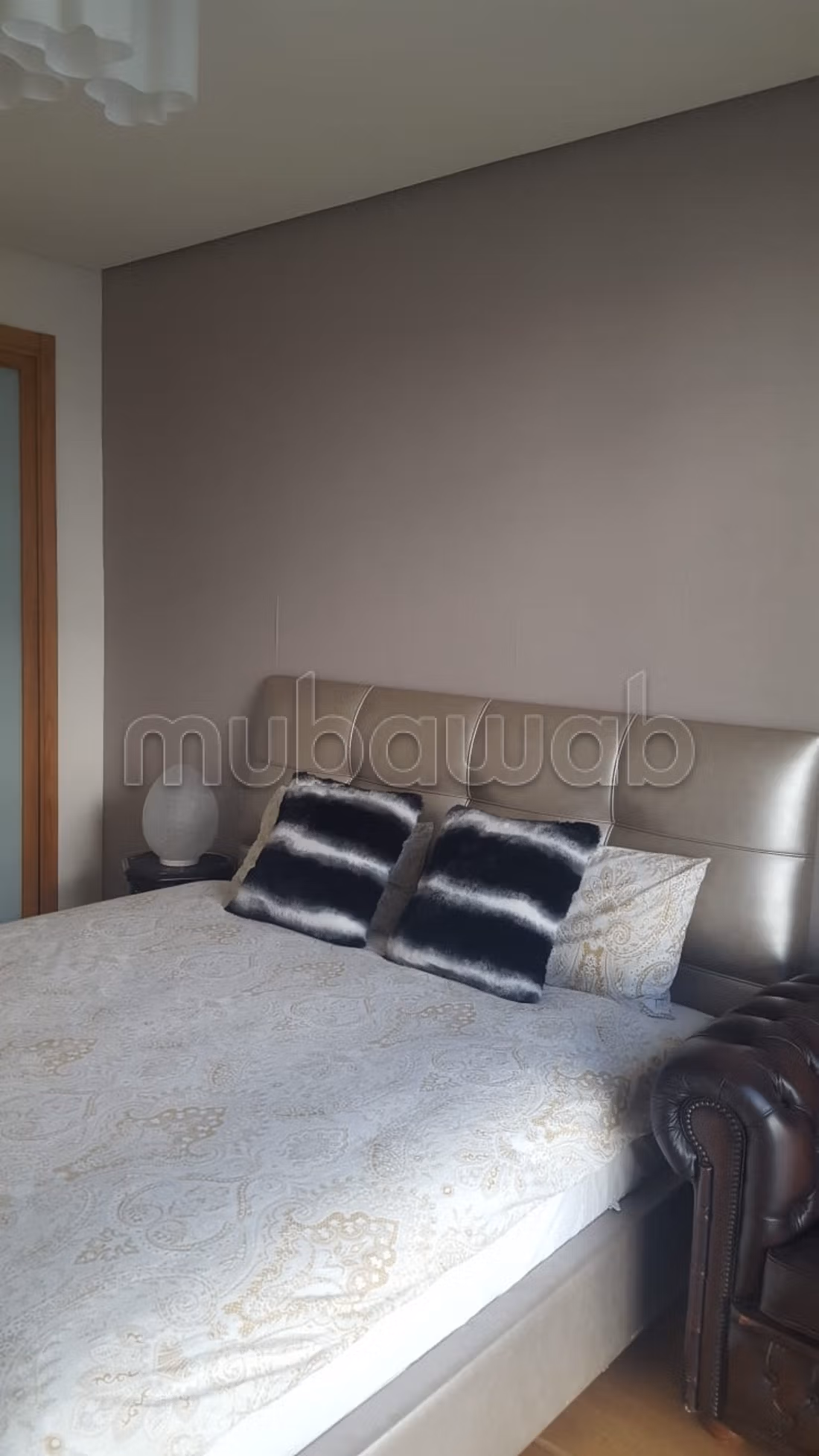 Top Appartement meublé ultra moderne vue sur mer