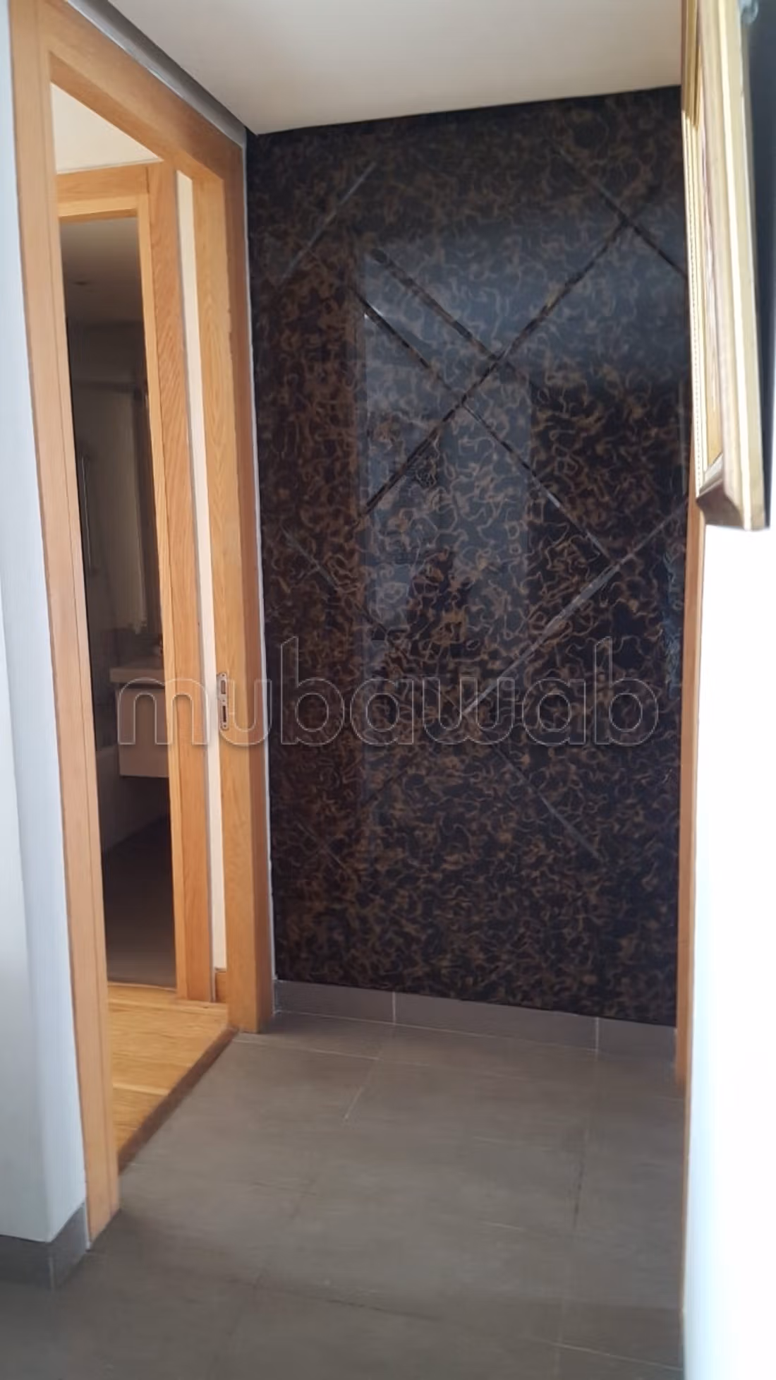 Top Appartement meublé ultra moderne vue sur mer