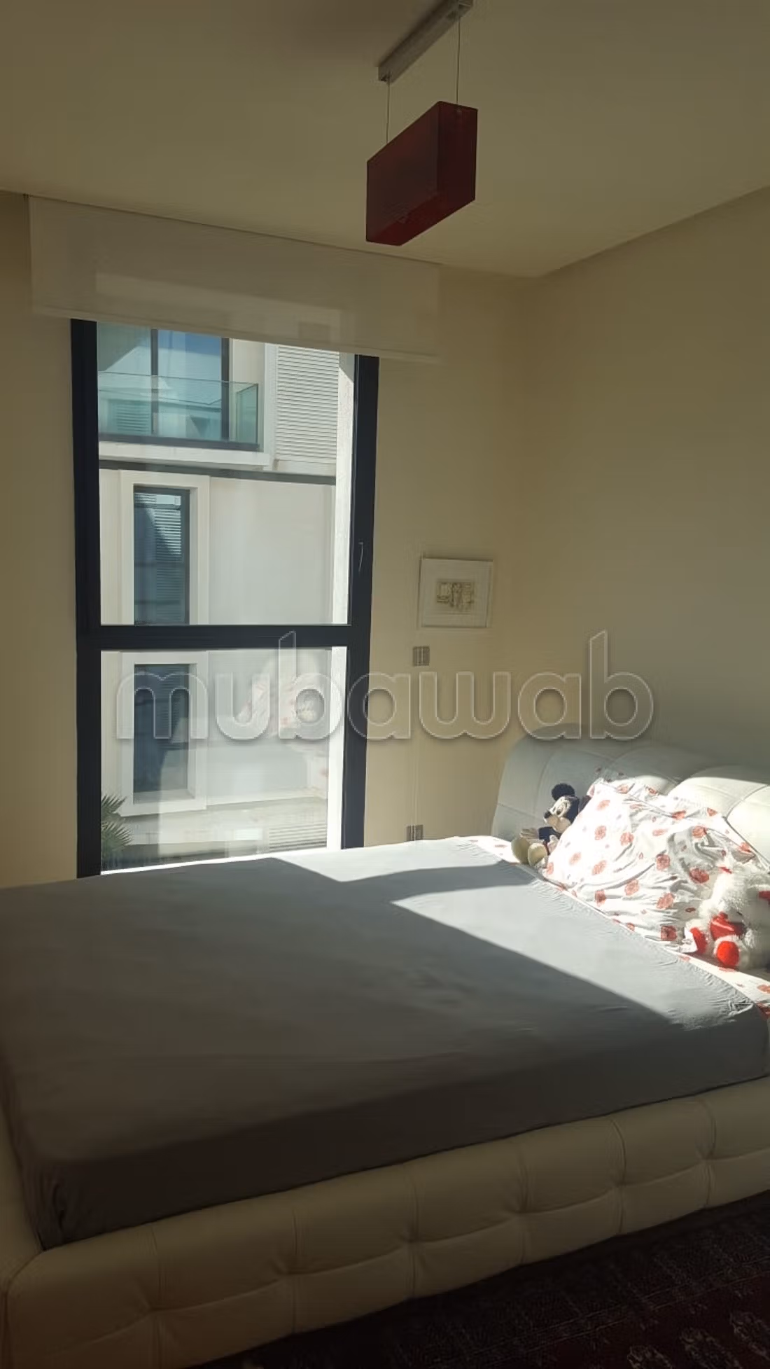 Top Appartement meublé ultra moderne vue sur mer