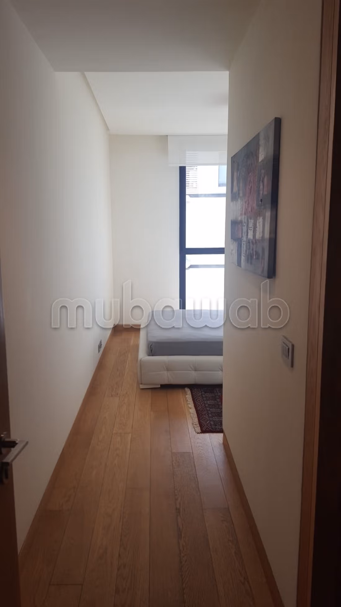Top Appartement meublé ultra moderne vue sur mer