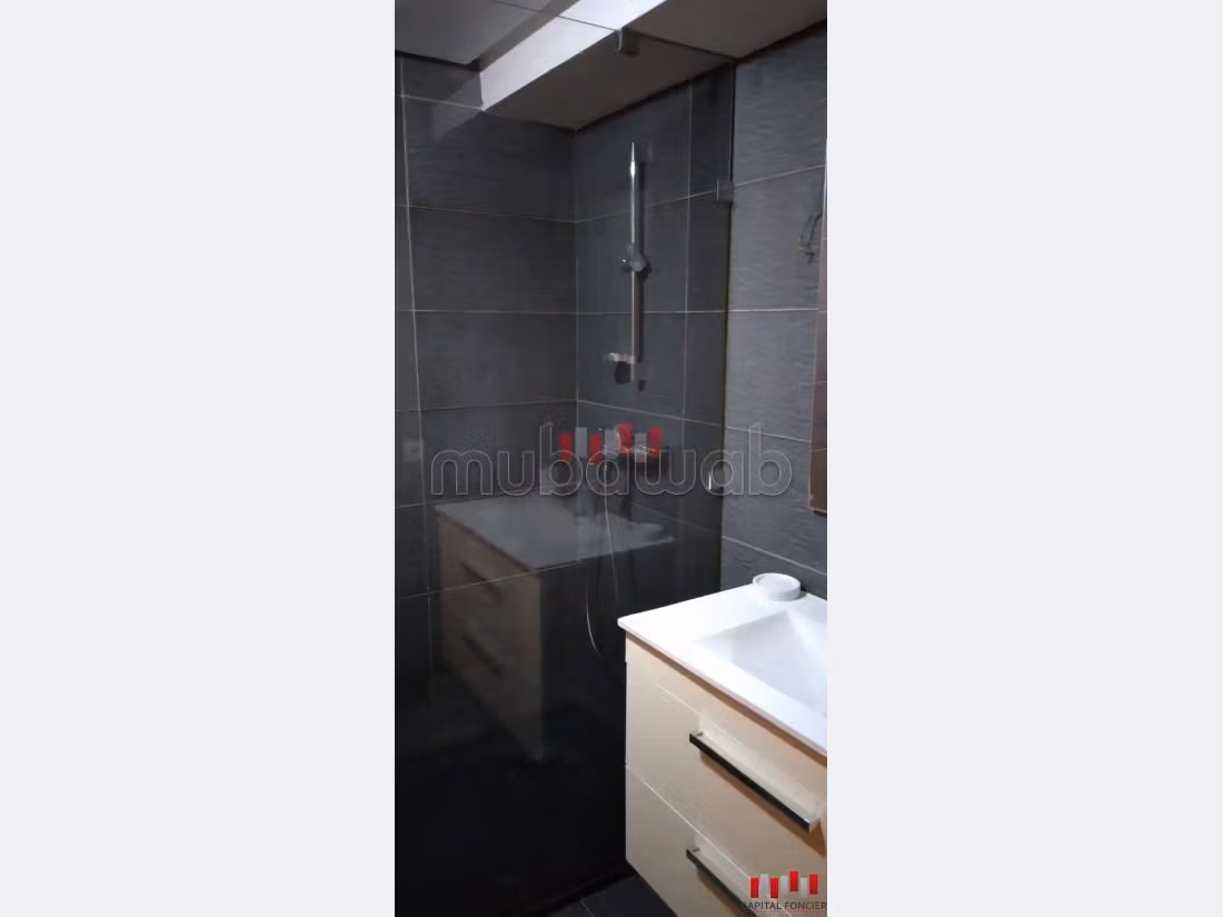 Appartamento in affitto. Superficie di 55 m². 