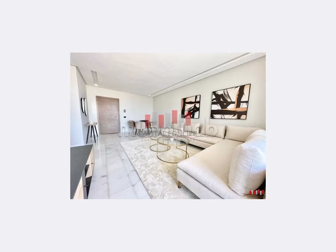 Cosy meuble moderne cfc - Vista 2