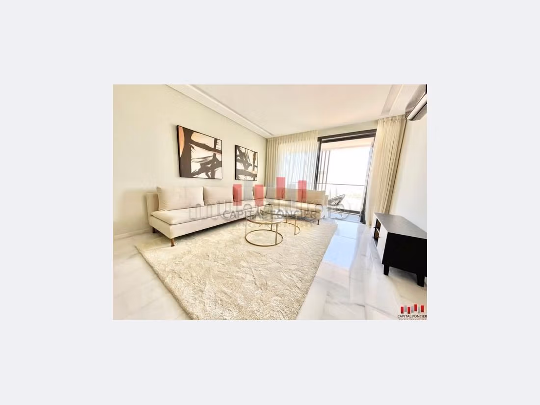 Cosy meuble moderne cfc - Vista 4