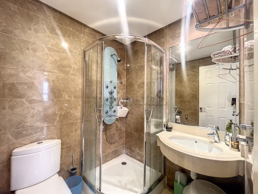 Appartementen te huur in Gauthier. 2 Kamers. Volledig gemeubileerd. 