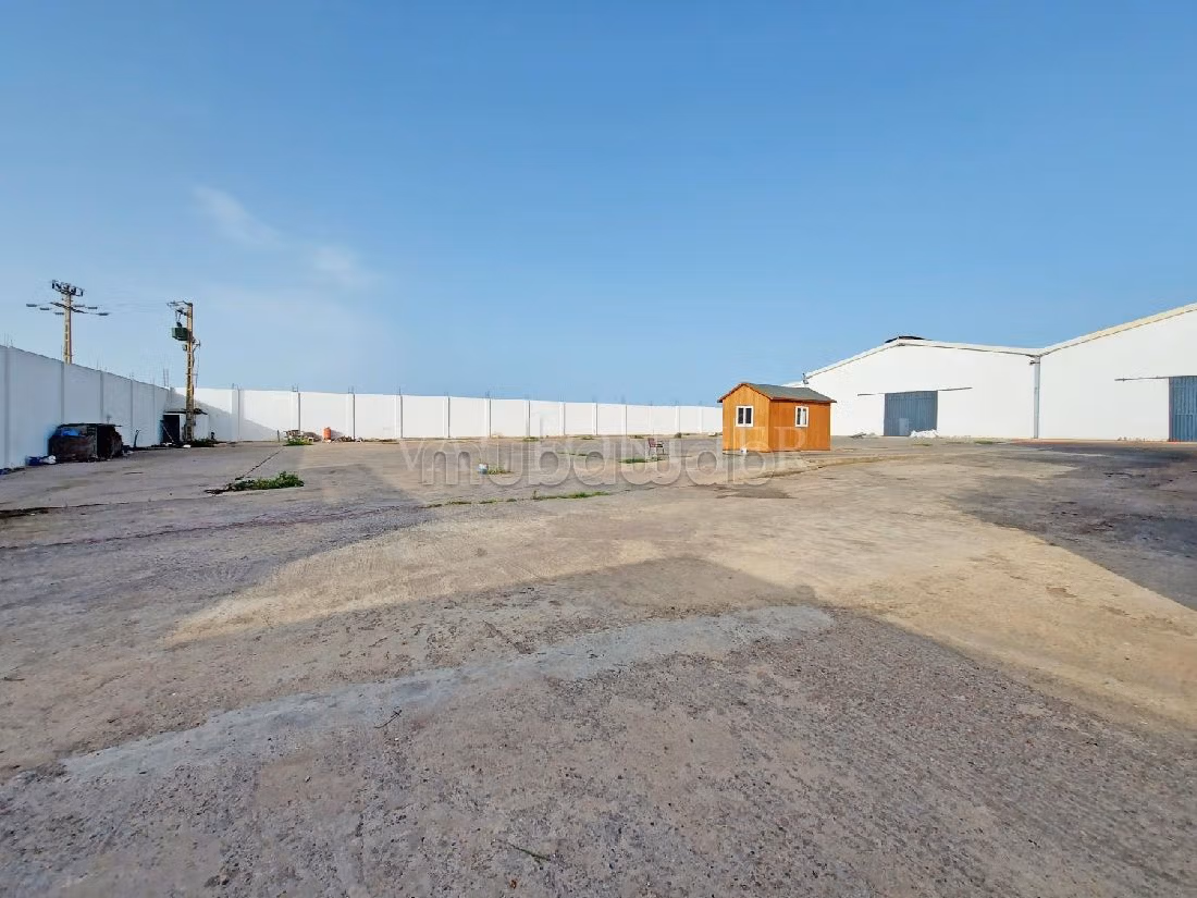 Location entrepôt 10000m2 Mediouna, Casablanca