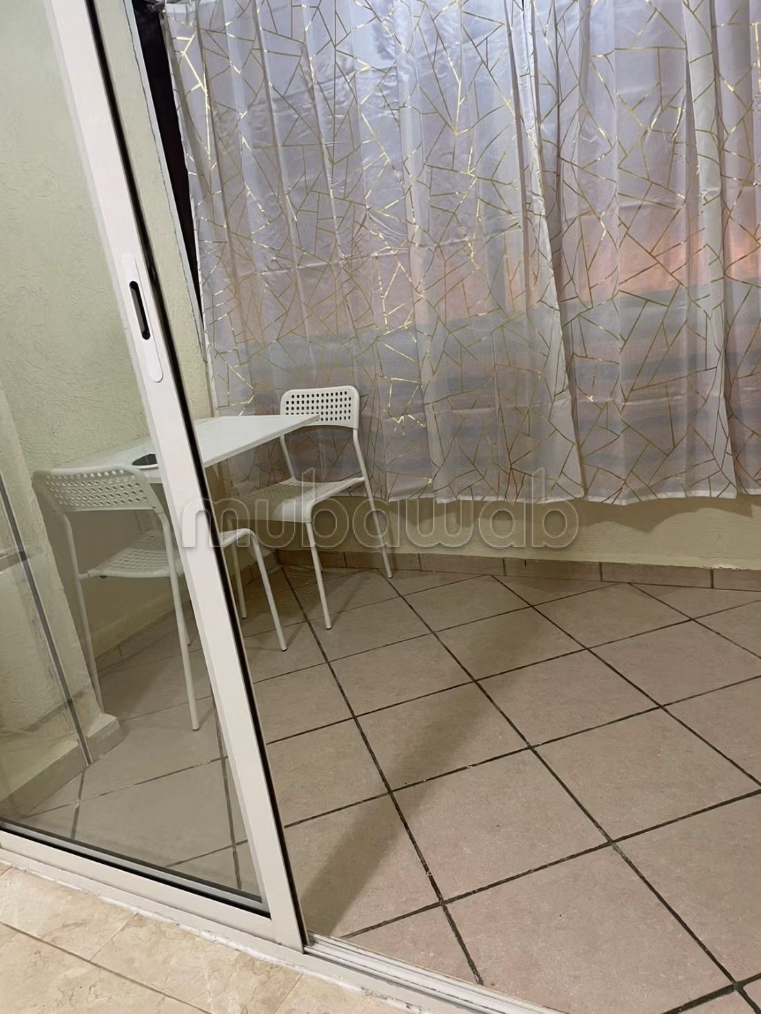 Location Studio Meublé Quartier Bourgogne