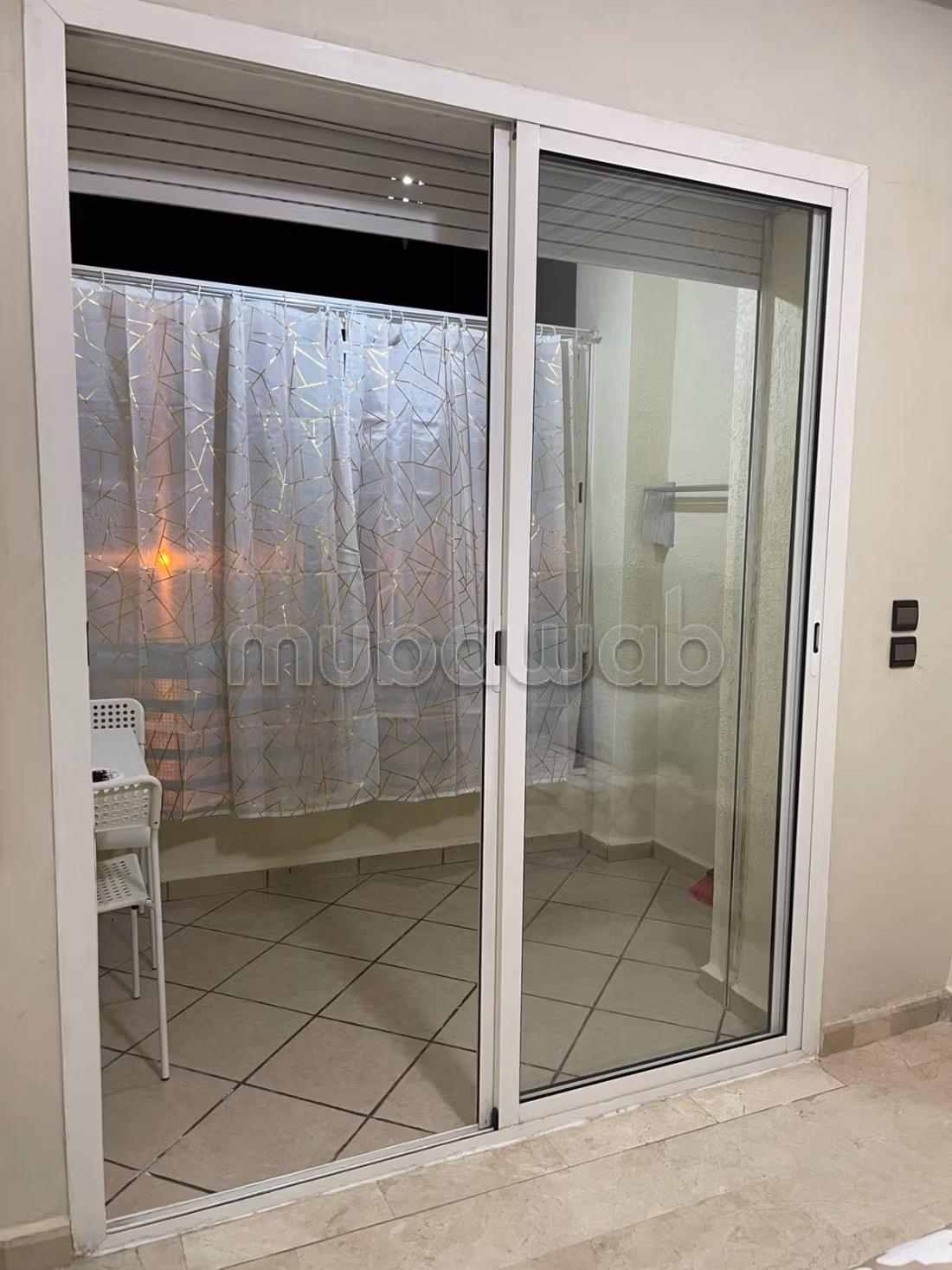 Location Studio Meublé Quartier Bourgogne
